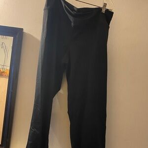 RBX Performance Black Leggings